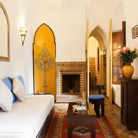 Riad Yasmine-2
